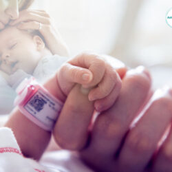 9 نصائح للعناية بالطفل حديث الولادة منذ أول يوم لولادته