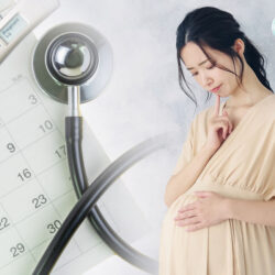 كيفية حسابة عدد أسابيع الحمل أو شهور الحمل؟