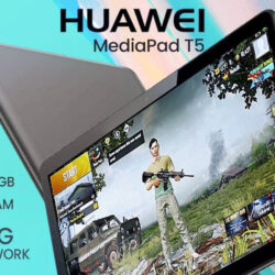 تابلت Huawei
